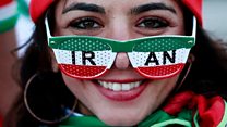 سرنوشت ورود زنان به ورزشگاهها: فشار فیفا یا مخالفهای داخلی