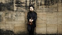 RNCM Strings Festival: Tchaikovsky, Elgar & Sibelius