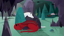 BBC Singers 2018-19: The Tale of Two Dragons