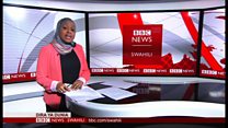 Matangazo ya Dira ya Dunia