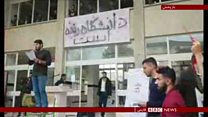 پیوند شعارهای دانشجویی و کارگری در آستانه روز دانشجو