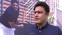 کرکٹ کا پاور بیٹ