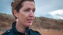 The woman who changed Ireland