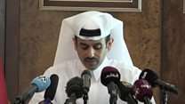 لماذا انسحبت قطر من منظمة أوبك؟