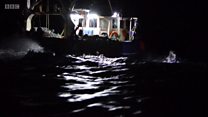 Dredging