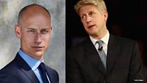 MPs joust over 'Norway plus' Brexit option