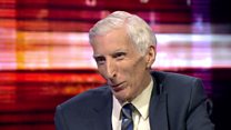 'Post-humans will be created on Mars'