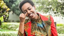 Diane Rwigara na nyina we bagizwe abere nyuma ya 22 bari bakatiwe