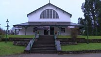 Pavilion