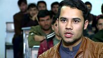 شما؛ طرح جدید برگزاری کنکور دانشگاه در افغانستان#