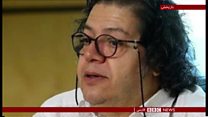 مصاحبه با مانا نیستانی درباره زندگی و مرگ احمد رضا دالوند