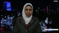 داليا صبري