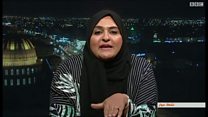 الإعلامية والكوميدية هاتون قاضي