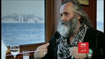 'مِیخانه، خانهای برای پدربزرگم' در آپارات