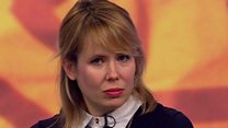 Stansted protesters: Jail 'a scary thought'