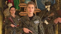 "Патриотизм – часть моей жизни". В польских школах ввели курсы военной подготовки