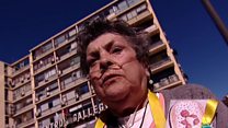 'They stole my son from me'