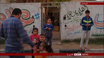 "غزه ممکن است تا دو سال دیگر غیرقابل سکونت شود"