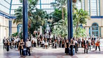 BBC Concert Orchestra 2020-21 Southbank Centre Season: Winter Wind-down