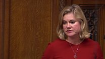 PM asked about Brexit 'crisis, what crisis?'