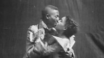Why this is one of cinema's most important kisses