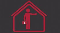 What's the problem with universal credit?