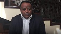 "አዲስ ነገር ይዘህ ስትመጣ ነባሩ አሠራር ይጋፈጥሃል" - አዲስ ዓለማየሁ