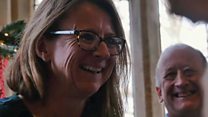Finding love after bereavement