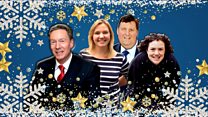 The dilemmas of Quizmas