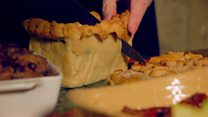 17C mince pie recipe is uncovered
