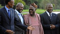 Imvo n'imvano ku cuka kiri hagati y'u Burundi n'u Rwanda