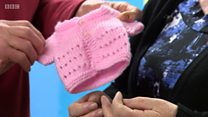 Knitting