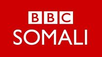 Heesta dhageyste uu u qaaday BBC Somali
