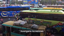 Kwa nini ni lazima wachaga kurejea nyumbani mwisho wa mwaka?