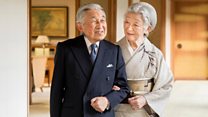 “หนึ่งคำ” เมื่อชาวญี่ปุ่นพูดถึงสมเด็จพระจักรพรรดิ
