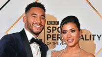 Love Island's Josh: 'Instagram's not fun anymore'