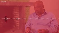 ፕሮፌ. ብርሃኑ ነጋ የአርበኞች ግንቦት 7 ሊቀ-መንበር