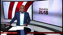Matangazo maalum Dira ya Dunia TV - 25/12/2018