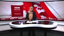 Matangazo ya Dira ya Dunia TV 27.12.2018