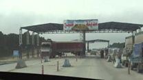 سوریه: وارد مَنبج شدیم ترکیه: دروغ است؛ جنگ روانی است