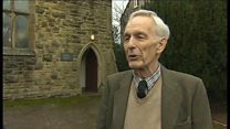 Capel Cymraeg Weston Rhyn yn cau