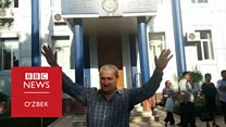 Бобомурод Абдуллаев: "Каримов даврида ҳам YouTube ёпилмаганди"- BBC Uzbek