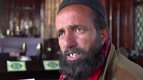 100 سال سے چرچ کی دیکھ بھال کرنے والا مسلمان خاندان