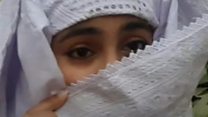 2019 کے لیے خیبر پختونخوا کی لڑکیوں کے خواب