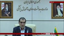 قاضیزاده هاشمی: من از جنس آنها نبودم، رفتم. اشتباه کردم که اعتماد کردم