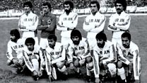 سال حسرت فوتبال ایران برای آقایی در آسیا41