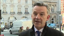Car buyers 'sitting on their hands'