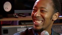 Meet the Burundian Marvin Gaye