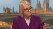 Tory minister: Article 50 could be extended