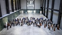 BBC Symphony Orchestra & Chorus 2018-19 Season: BBC Proms Dubai: Beethoven's Symphony No. 9